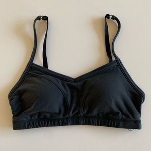 Lucy Padded Sports Bra